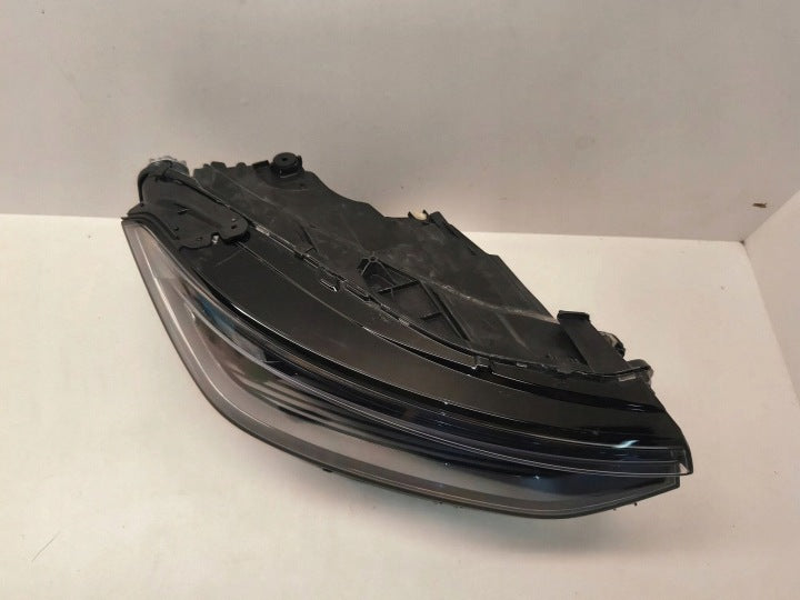 Frontscheinwerfer VW 57L941060 Rechts Scheinwerfer Headlight SCH8956410821vb