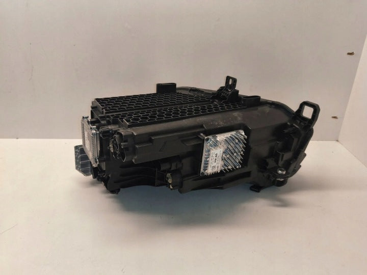Frontscheinwerfer VW 57L941060 Rechts Scheinwerfer Headlight SCH8956410821vb