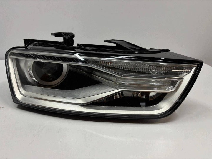 Frontscheinwerfer Audi Q3 8U0941006C Rechts Scheinwerfer Headlight SCH8956690952tb