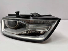 Laden Sie das Bild in den Galerie-Viewer, Frontscheinwerfer Audi Q3 8U0941006C Rechts Scheinwerfer Headlight SCH8956690952tb