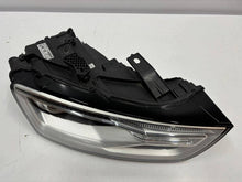 Laden Sie das Bild in den Galerie-Viewer, Frontscheinwerfer Audi Q3 8U0941006C Rechts Scheinwerfer Headlight SCH8956690952tb