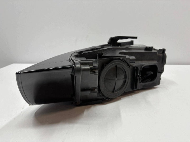 Frontscheinwerfer Audi Q3 8U0941006C Rechts Scheinwerfer Headlight SCH8956690952tb