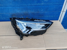 Laden Sie das Bild in den Galerie-Viewer, Frontscheinwerfer Audi Q3 83A941034 LED Rechts Scheinwerfer Headlight SCH8957348098xm