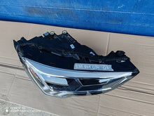 Laden Sie das Bild in den Galerie-Viewer, Frontscheinwerfer Audi Q3 83A941034 LED Rechts Scheinwerfer Headlight SCH8957348098xm