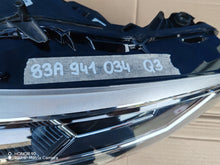 Laden Sie das Bild in den Galerie-Viewer, Frontscheinwerfer Audi Q3 83A941034 LED Rechts Scheinwerfer Headlight SCH8957348098xm