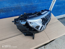 Laden Sie das Bild in den Galerie-Viewer, Frontscheinwerfer Audi Q3 83A941034 LED Rechts Scheinwerfer Headlight SCH8957348098xm