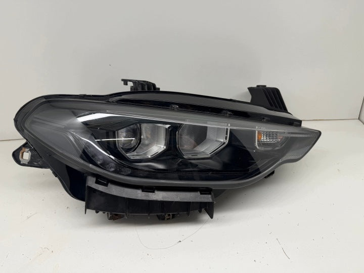 Frontscheinwerfer Fiat Tipo 521451550E Rechts Scheinwerfer Headlight SCH8958025772bq