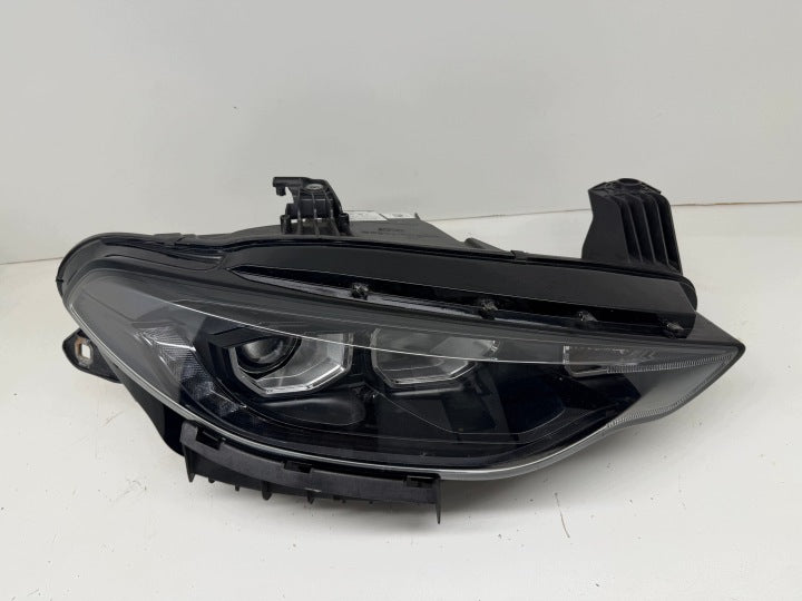 Frontscheinwerfer Fiat Tipo 521451550E Rechts Scheinwerfer Headlight SCH8958025772bq