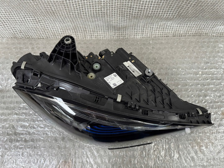 Frontscheinwerfer Mercedes-Benz A2369063401 Rechts Scheinwerfer Headlight SCH8959080064lk