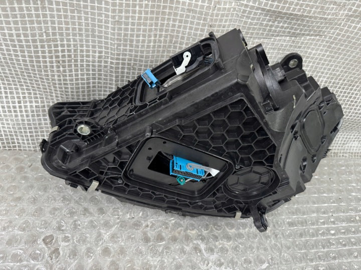 Frontscheinwerfer Mercedes-Benz A2369063401 Rechts Scheinwerfer Headlight SCH8959080064lk