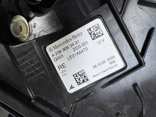 Load image into Gallery viewer, Frontscheinwerfer Mercedes-Benz A2369063401 Rechts Scheinwerfer Headlight SCH8959080064lk