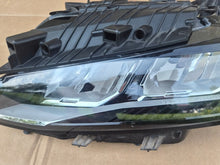 Load image into Gallery viewer, Frontscheinwerfer Peugeot 308 I 9851673380 Links Scheinwerfer Headlight SCH8959467853rc