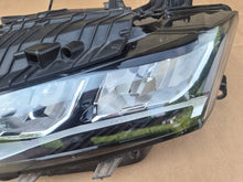 Load image into Gallery viewer, Frontscheinwerfer Peugeot 308 I 9851673380 Links Scheinwerfer Headlight SCH8959467853rc
