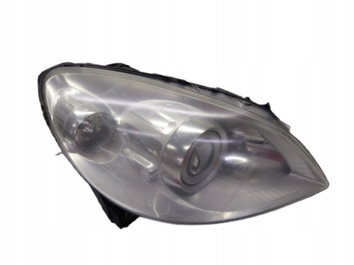 Frontscheinwerfer Mercedes-Benz W245 A1698205261 Xenon Rechts Headlight SCH8961753477pn