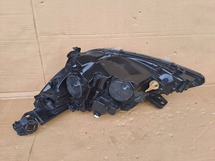 Frontscheinwerfer Peugeot 308 9816990580-00 Rechts Scheinwerfer Headlight SCH8961814879lx