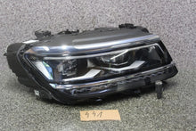Load image into Gallery viewer, Frontscheinwerfer VW Tiguan 5NN941082C LED Rechts Scheinwerfer Headlight SCH8962390367vx