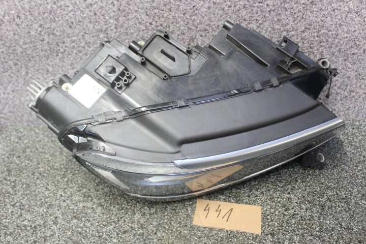 Frontscheinwerfer VW Tiguan 5NN941082C LED Rechts Scheinwerfer Headlight SCH8962390367vx