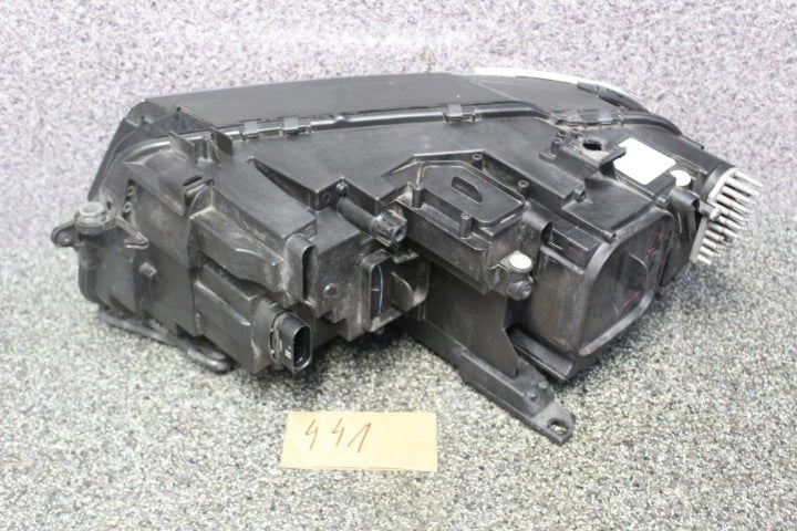 Frontscheinwerfer VW Tiguan 5NN941082C LED Rechts Scheinwerfer Headlight SCH8962390367vx