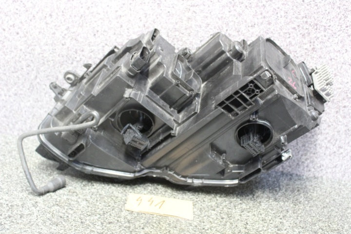Frontscheinwerfer VW Tiguan 5NN941082C LED Rechts Scheinwerfer Headlight SCH8962390367vx