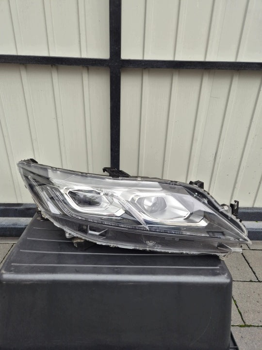 Frontscheinwerfer Mitsubishi Eclipse Cross I W3153 Full LED Rechts Headlight SCH8965176520pi