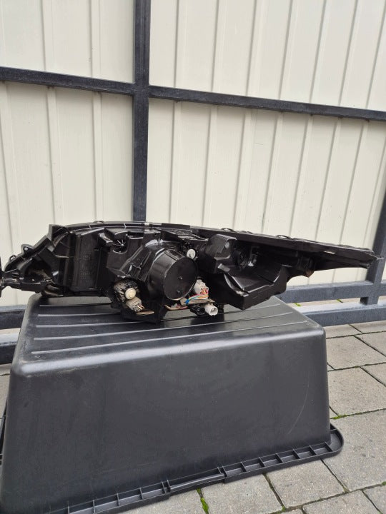 Frontscheinwerfer Mitsubishi Eclipse Cross I W3153 Full LED Rechts Headlight SCH8965176520pi