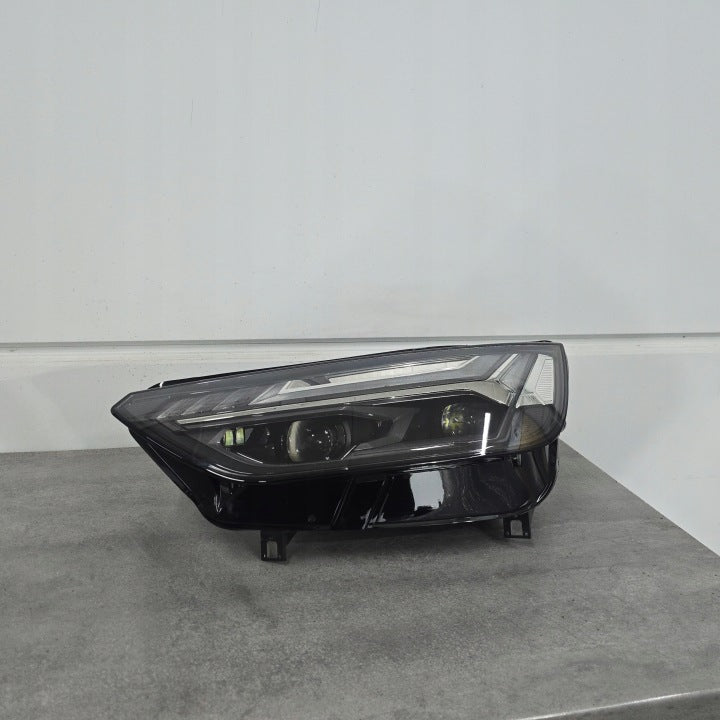 Frontscheinwerfer Audi Q5 80A941035E 7946775 Laser Links Scheinwerfer Headlight SCH8965432495ai