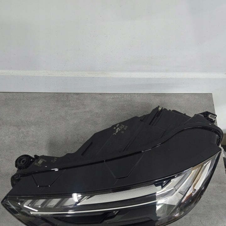 Frontscheinwerfer Audi Q5 80A941035E 7946775 Laser Links Scheinwerfer Headlight SCH8965432495ai