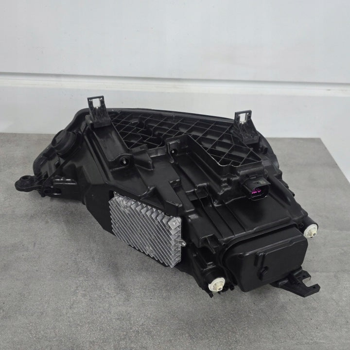 Frontscheinwerfer Audi Q5 80A941035E 7946775 Laser Links Scheinwerfer Headlight SCH8965432495ai