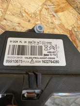 Laden Sie das Bild in den Galerie-Viewer, Frontscheinwerfer Citroën Ds3 1622764280 Links Scheinwerfer Headlight SCH8965697566lf