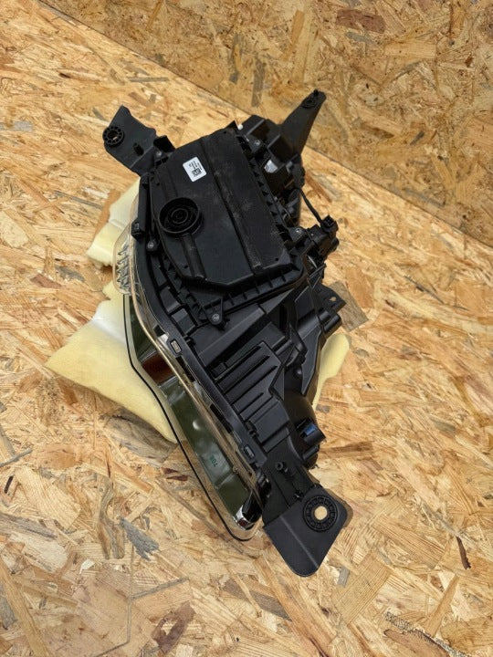 Frontscheinwerfer Citroën Ds3 1622764280 Links Scheinwerfer Headlight SCH8965697566lf