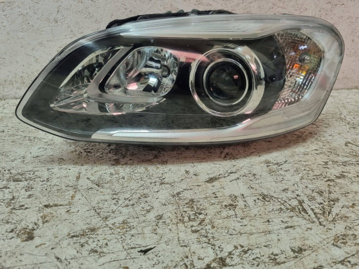 Frontscheinwerfer Volvo Xc60 31698808 Links Scheinwerfer Headlight SCH8967084685ld