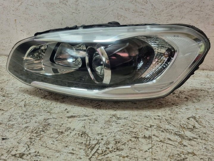 Frontscheinwerfer Volvo Xc60 31698808 Links Scheinwerfer Headlight SCH8967084685ld