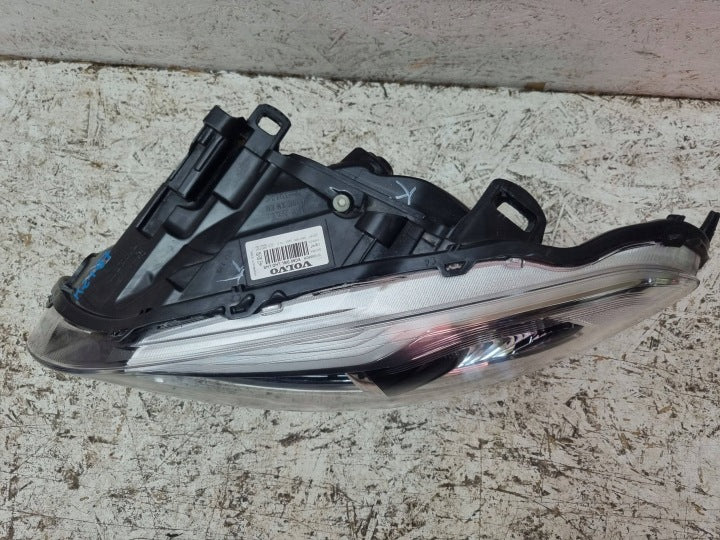 Frontscheinwerfer Volvo Xc60 31698808 Links Scheinwerfer Headlight SCH8967084685ld