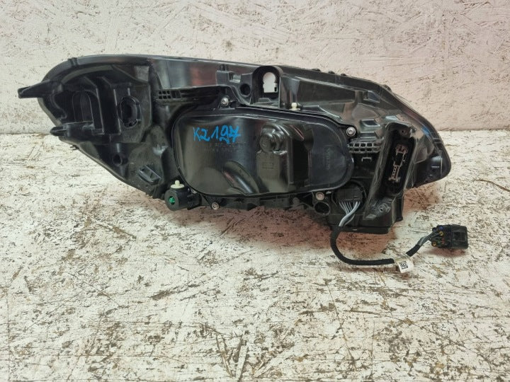 Frontscheinwerfer Volvo Xc60 31698808 Links Scheinwerfer Headlight SCH8967084685ld