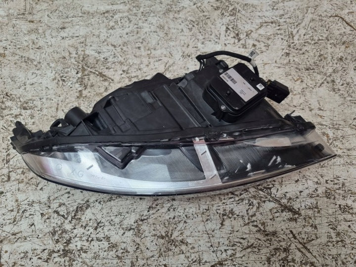 Frontscheinwerfer Volvo Xc60 31698808 Links Scheinwerfer Headlight SCH8967084685ld