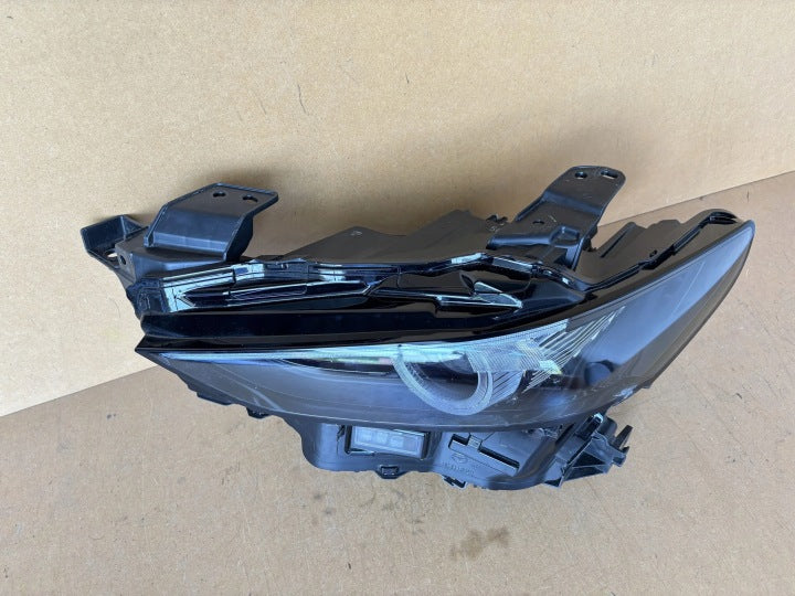 Frontscheinwerfer Mazda Bp BCJH-51040 Links Scheinwerfer Headlight SCH8967292720tz