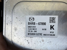 Load image into Gallery viewer, Frontscheinwerfer Mazda Bp BCJH-51040 Links Scheinwerfer Headlight SCH8967292720tz