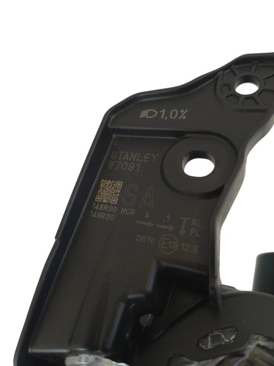 Frontscheinwerfer Suzuki Swift I DKP12066 Links Scheinwerfer Headlight SCH8967965492ep
