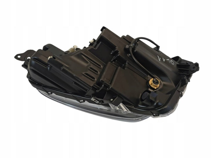 Frontscheinwerfer Suzuki Swift I DKP12066 Links Scheinwerfer Headlight SCH8967965492ep