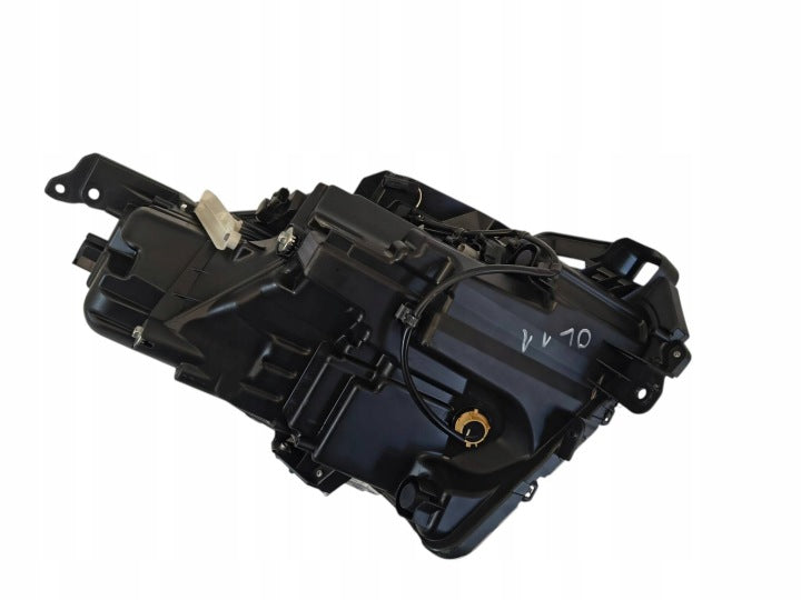 Frontscheinwerfer Suzuki Swift I DKP12066 Links Scheinwerfer Headlight SCH8967965492ep