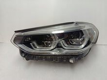 Load image into Gallery viewer, Frontscheinwerfer BMW X3 G01 G02 8739653-02 LED Links Scheinwerfer Headlight SCH8968736044qg