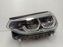 Load image into Gallery viewer, Frontscheinwerfer BMW X3 G01 G02 8739653-02 LED Links Scheinwerfer Headlight SCH8968736044qg