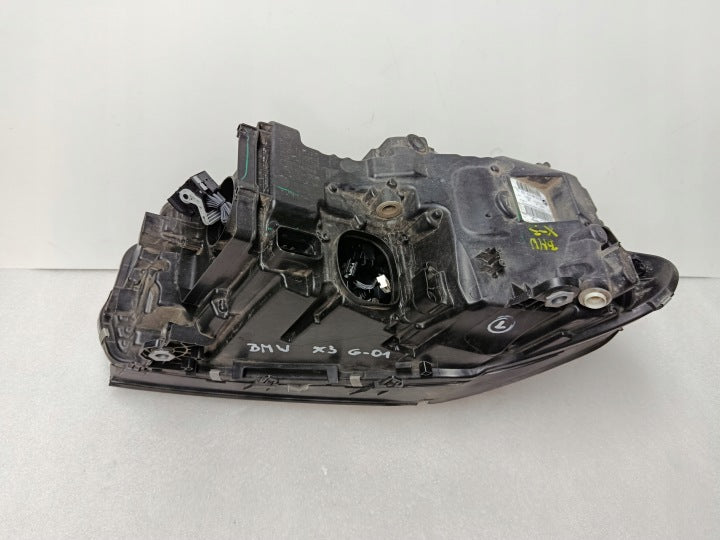 Frontscheinwerfer BMW X3 G01 G02 8739653-02 LED Links Scheinwerfer Headlight SCH8968736044qg