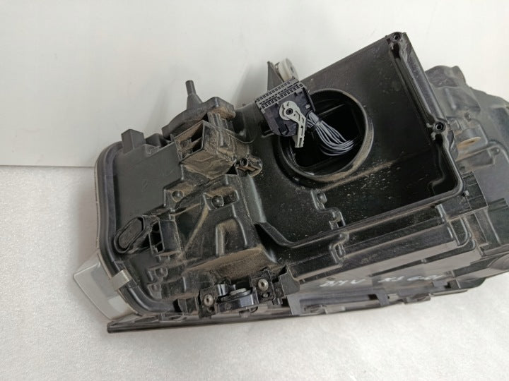 Frontscheinwerfer BMW X3 G01 G02 8739653-02 LED Links Scheinwerfer Headlight SCH8968736044qg