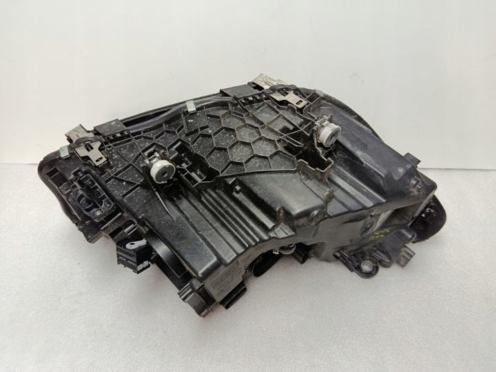 Frontscheinwerfer BMW X3 G01 G02 8739653-02 LED Links Scheinwerfer Headlight SCH8968736044qg