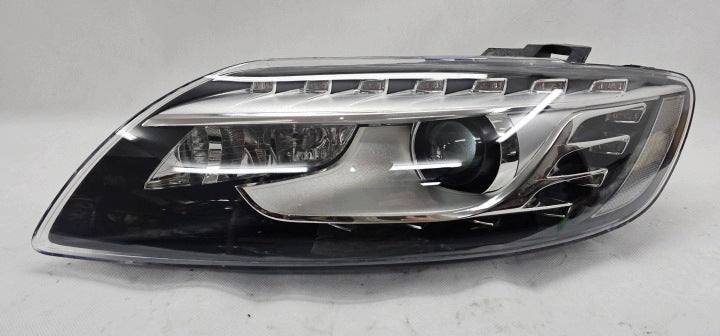 Frontscheinwerfer Audi Q7 4L0941003AD Links Scheinwerfer Headlight SCH8968793892gf