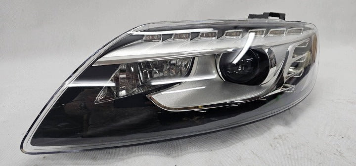 Frontscheinwerfer Audi Q7 4L0941003AD Links Scheinwerfer Headlight SCH8968793892gf