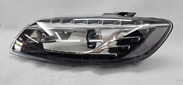 Frontscheinwerfer Audi Q7 4L0941003AD Links Scheinwerfer Headlight SCH8968793892gf
