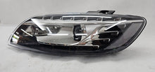 Laden Sie das Bild in den Galerie-Viewer, Frontscheinwerfer Audi Q7 4L0941003AD Links Scheinwerfer Headlight SCH8968793892gf