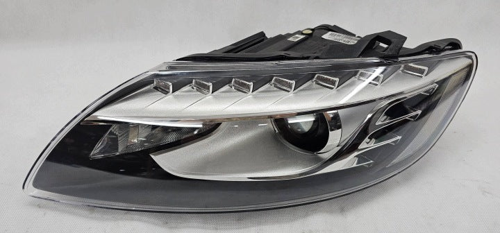 Frontscheinwerfer Audi Q7 4L0941003AD Links Scheinwerfer Headlight SCH8968793892gf